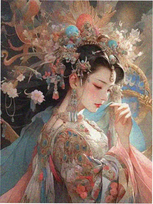 逆光生长