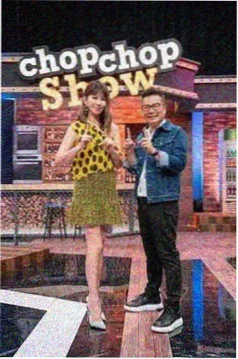 美食探索